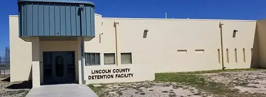 Photos Lincoln County Detention Center 1